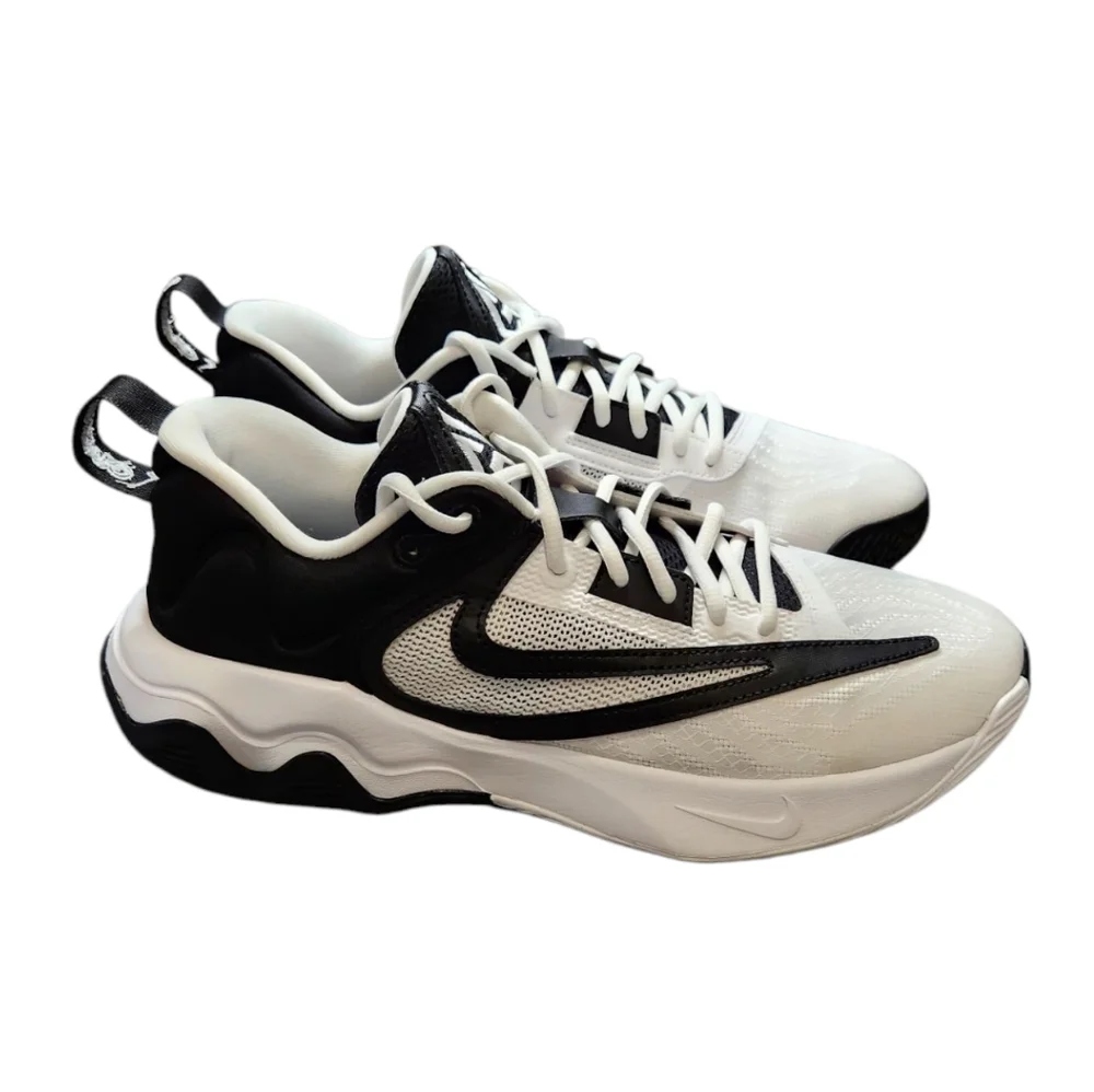 NEW‎ Men's Nike Giannis Immortality 3 Oreo